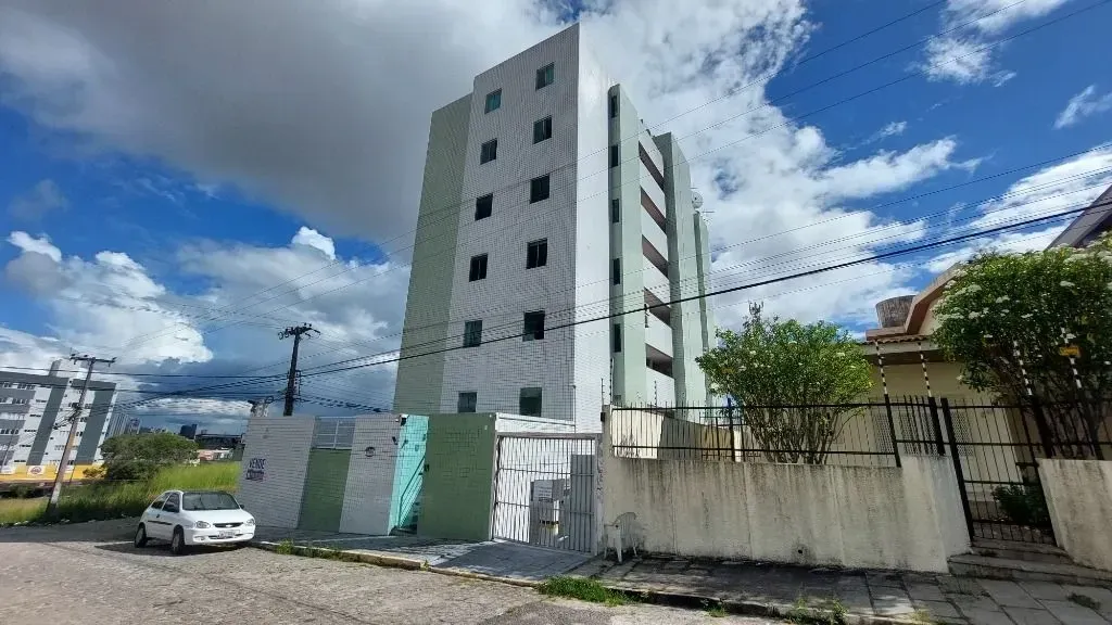 Foto do imóvel Apartamento com 2 Quartos à Venda, 65 m² em Jardim Tavares - Campina Grande