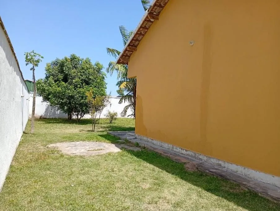 Imagem Casa 2 Quartos Maricá - RJ - Jardim Atlântico Central (Itaipuaçu)
