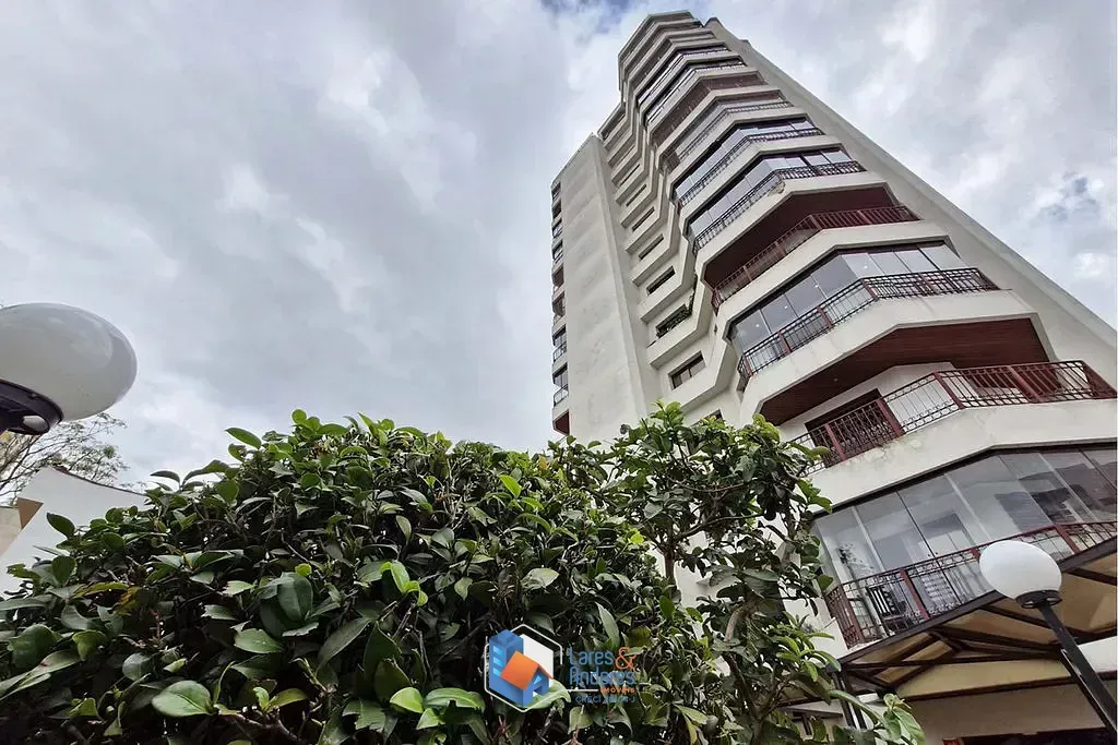 Imagem Apartamento à venda 4 Quartos 2 Suites 2 Vagas 156M² Chácara Inglesa São Paulo - SP