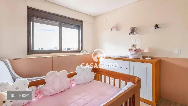 Imagem Apartamento com 3 quartos à venda, 83 m² por R$ 948.900 - Santo Antônio - Belo Horizonte/MG