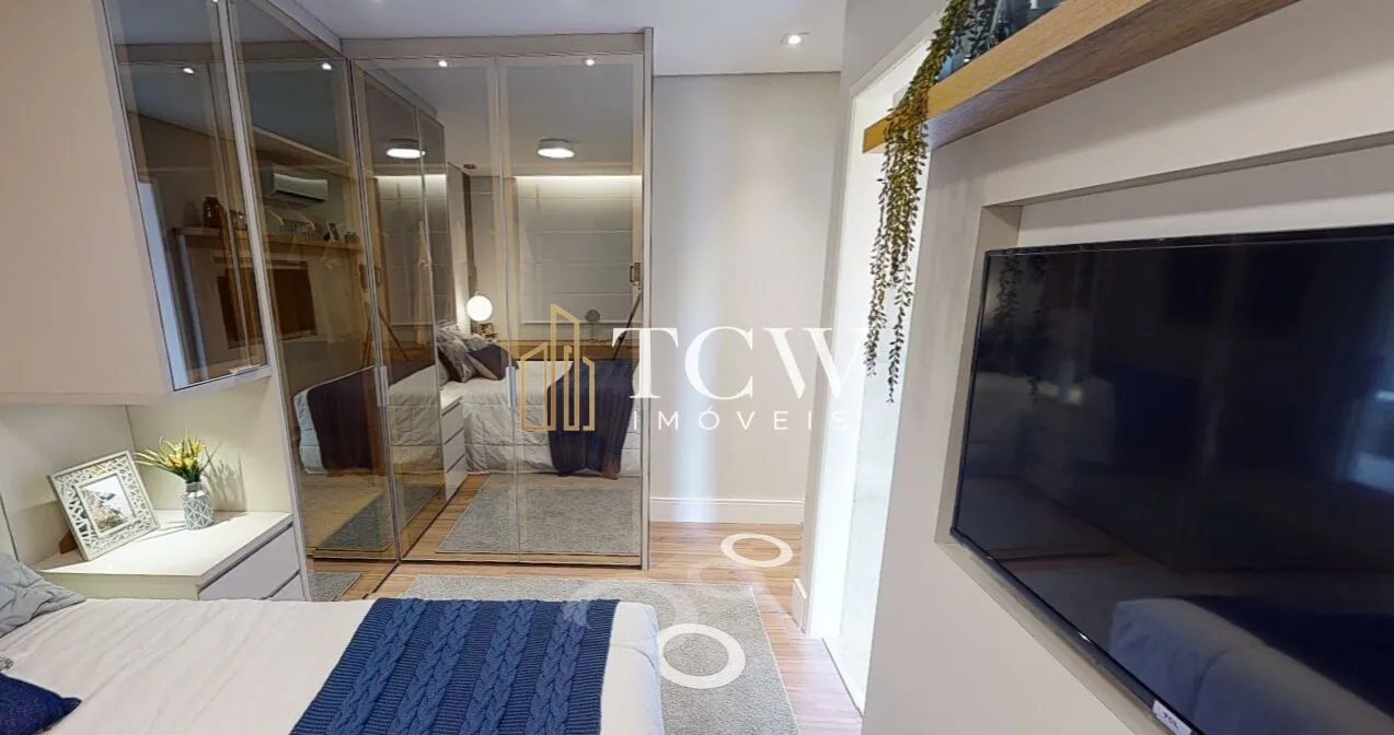 Imagem Apartamento à venda no bairro Planalto Paulista - São Paulo/SP, Zona Sul