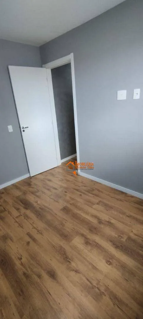 Imagem Apartamento com 2 dormitórios à venda, 41 m² por R$ 271.000,00 - Itaquera - São Paulo/SP