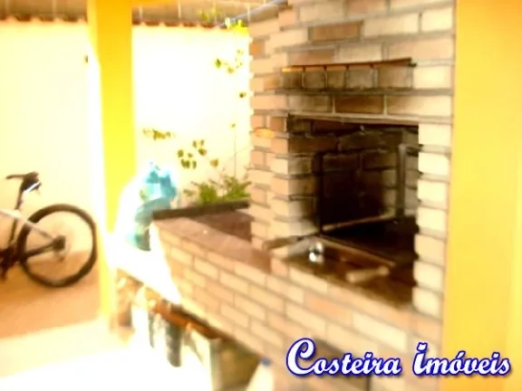 Imagem Casa Maravilhosa no Centro
