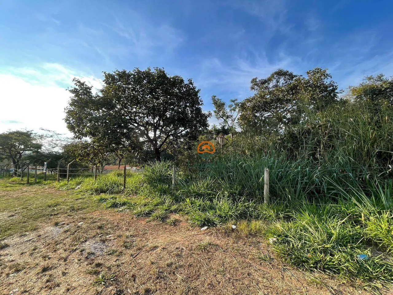 Imagem Terreno comercial à venda, 4486 m² por R$ 3.500.000 - Francisco Pereira - Lagoa Santa/MG