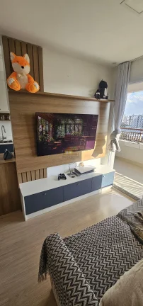 Imagem Apartamento Padrão