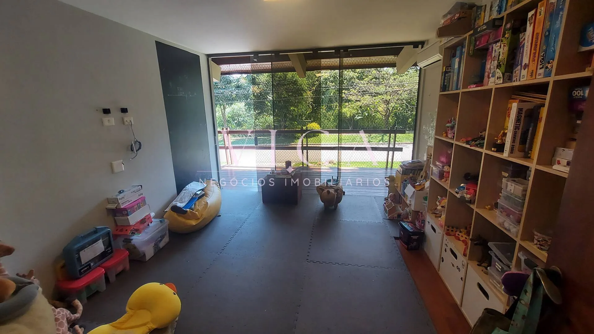 Imagem Casa térrea com 4 dormitórios 510m² venda por R$ 9.000.000 Alphaville/SP