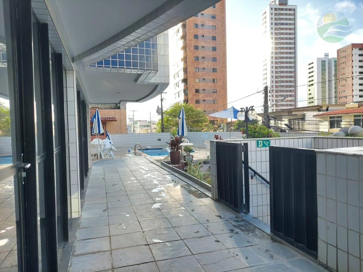 Imagem Apartamento 03 quartos próximo da Praia, em Piedade, Jaboatão dos Guararapes.