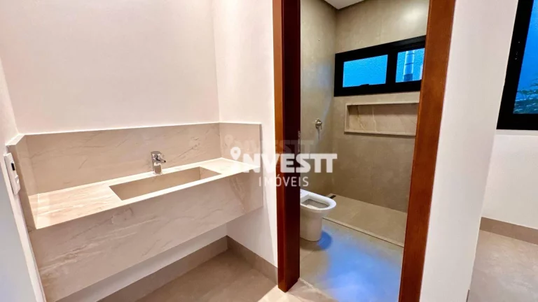 Imagem Casa térrea à venda no Jardins Itália - Goiânia/GO