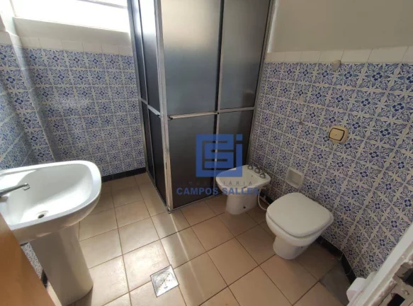 Imagem Apartamento com 3 dormitórios para alugar por R$ 1.851,80/mês - Centro - Socorro/SP