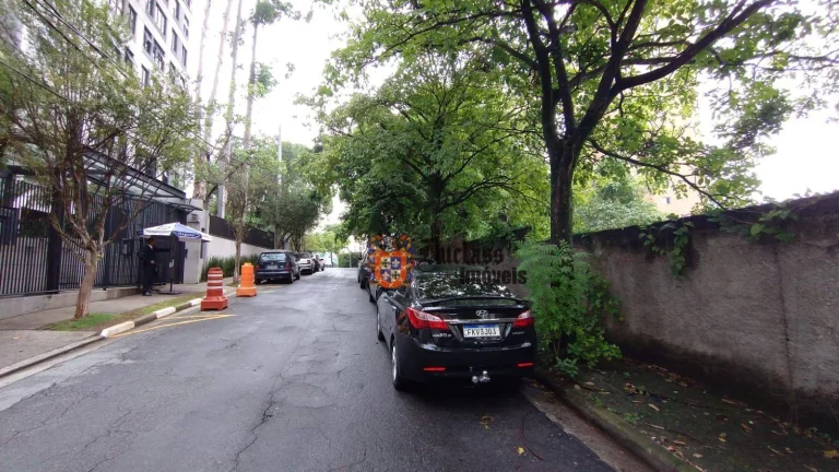 Imagem Terreno à venda, 737 m² por R$ 4.000.000,00 - Vila Suzana - São Paulo/SP