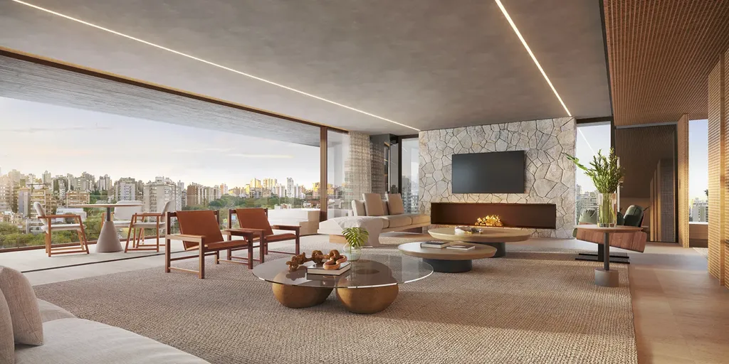 Imagem Apartamento em Bela Vista