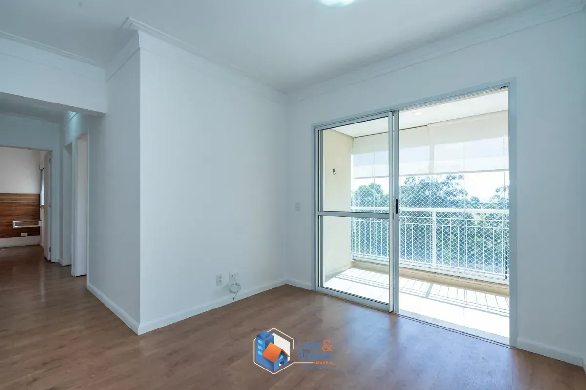 Imagem Apartamento para venda em Butantã com 3 quartos, sendo 1 suíte, 77m²