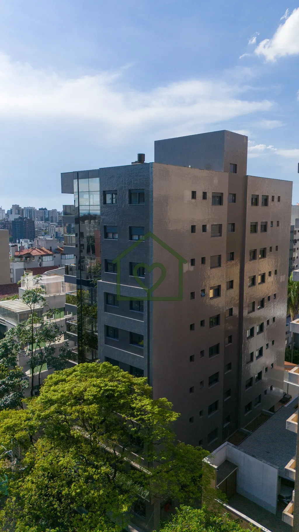 Imagem Imponent Residence, um projeto inovador, pensado para levar o conforto e localizaÃ§Ã£o para sua famÃ...