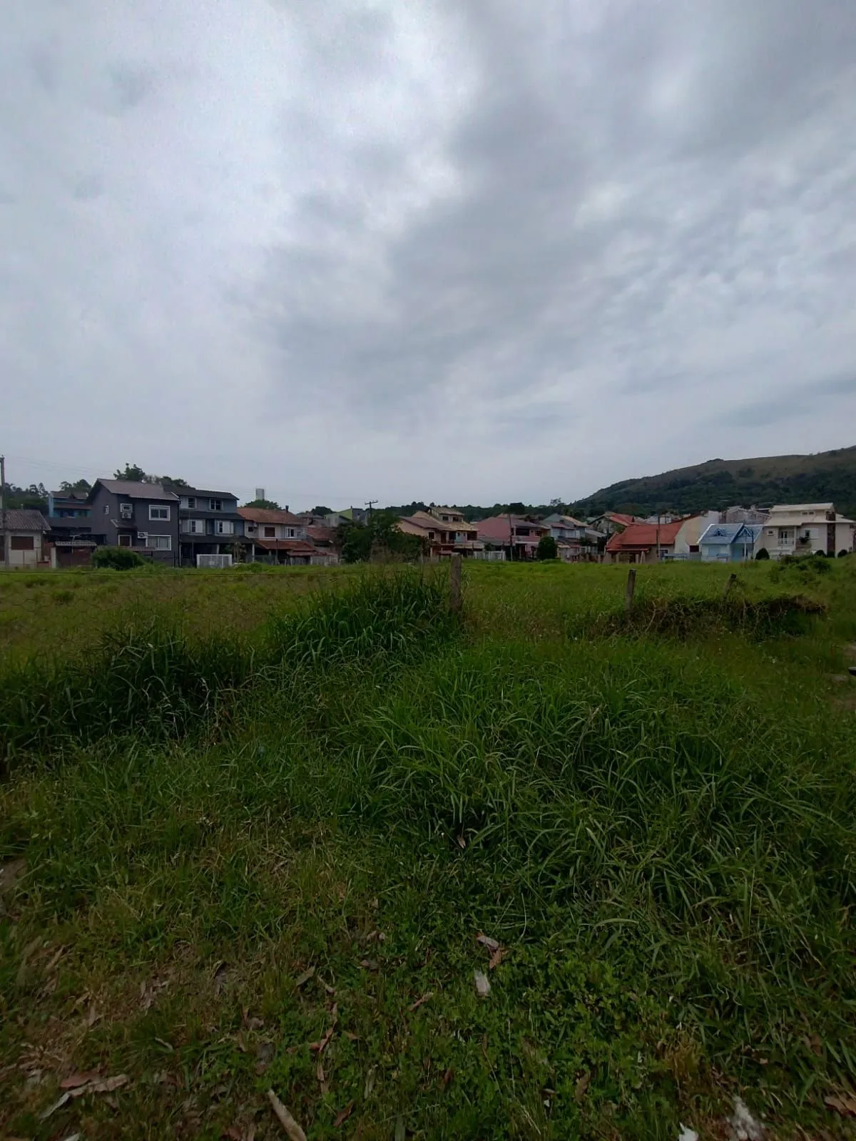Imagem Terreno no bairro Hípica