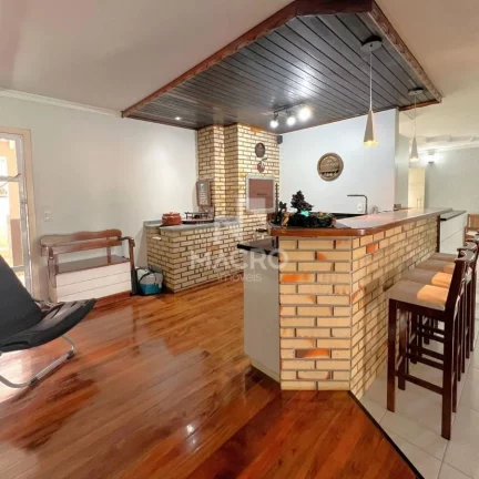 Imagem Casa | Corupá | 3 quartos (1 suíte) | 290m²