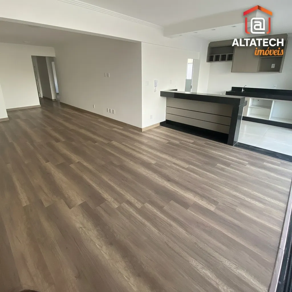 Imagem Apartamento 3 suítes à venda em Jardim Elvira Dias, Poços de Caldas