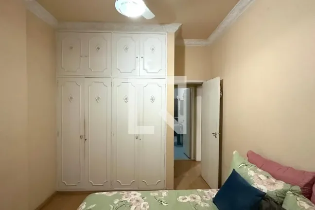 Imagem Apartamento à Venda - Copacabana, 3 Quartos, 93 m2