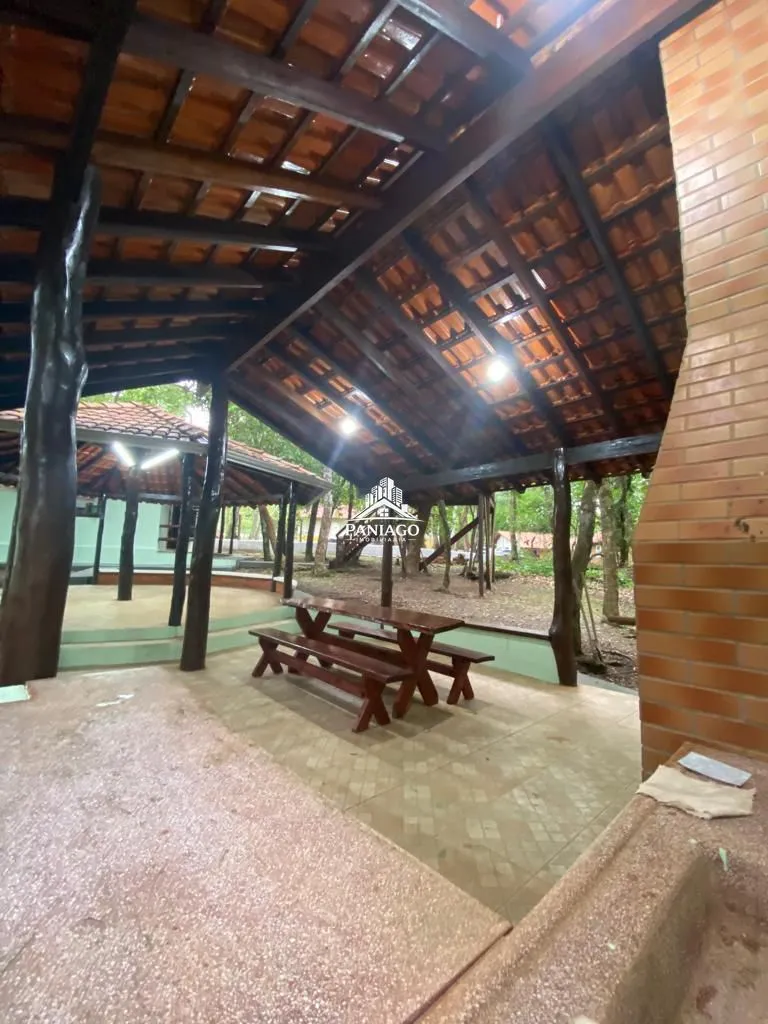 Imagem Casa com Amplo Terreno e Potencial para Pousada à Venda em Chapada dos Guimarães
