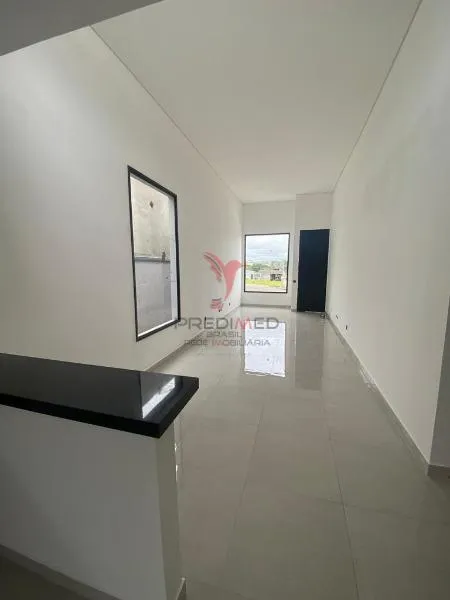 Imagem Casa 3 dormitórios 1 suíte 157m² 4 vagas Parque Residencial Maria Elmira Cacapava/SP