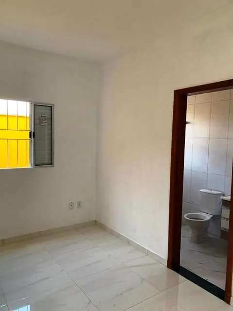 Imagem Casa 3 Quartos, 1 Suite, 2 Vagas, 176M², Loteamento Residencial e Comercial Flamboyant, Pindamonhangaba - SP