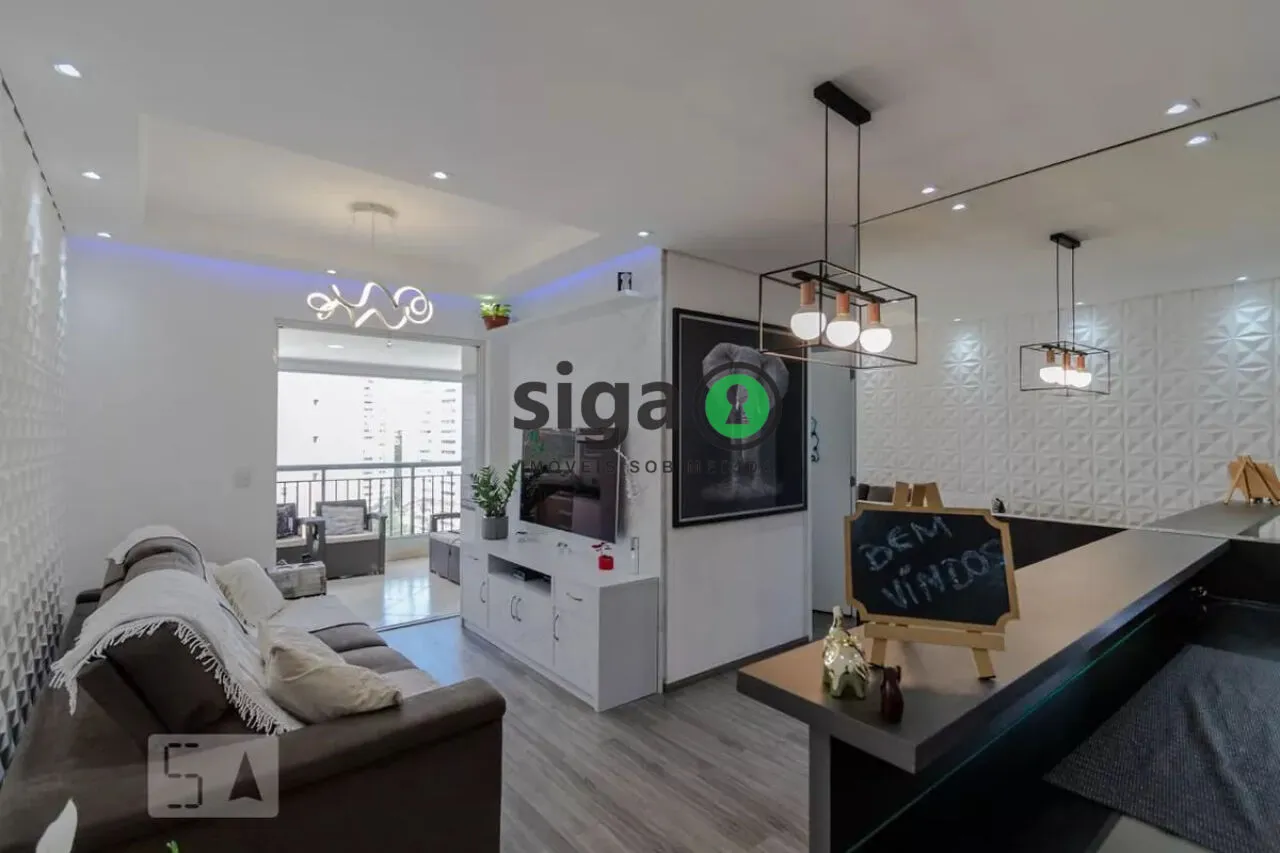 Foto do imóvel 3 quartos em localização excelente