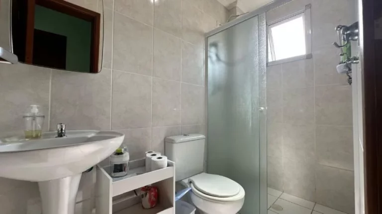 Imagem APARTAMENTO COM 47.6 m² - GUILHERMINA - PRAIA GRANDE SP