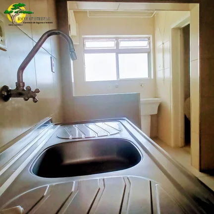 Imagem APARTAMENT O EM SANTA TEREZINHA - CHORA MENINO
