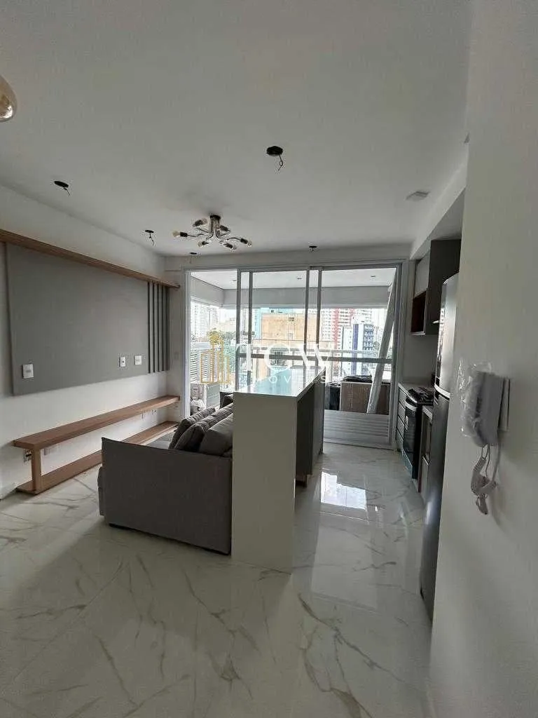 Imagem Apartamento 1 dorm com vaga