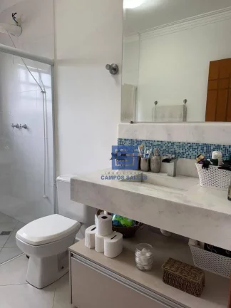 Imagem Duas casas à venda em excelente bairro, 310 m² por R$ 1.200.000 - Santa Rosa - Socorro/SP