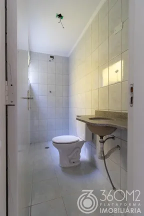 Imagem Sobrado para Venda em Santo André / SP no bairro Jardim Las Vegas