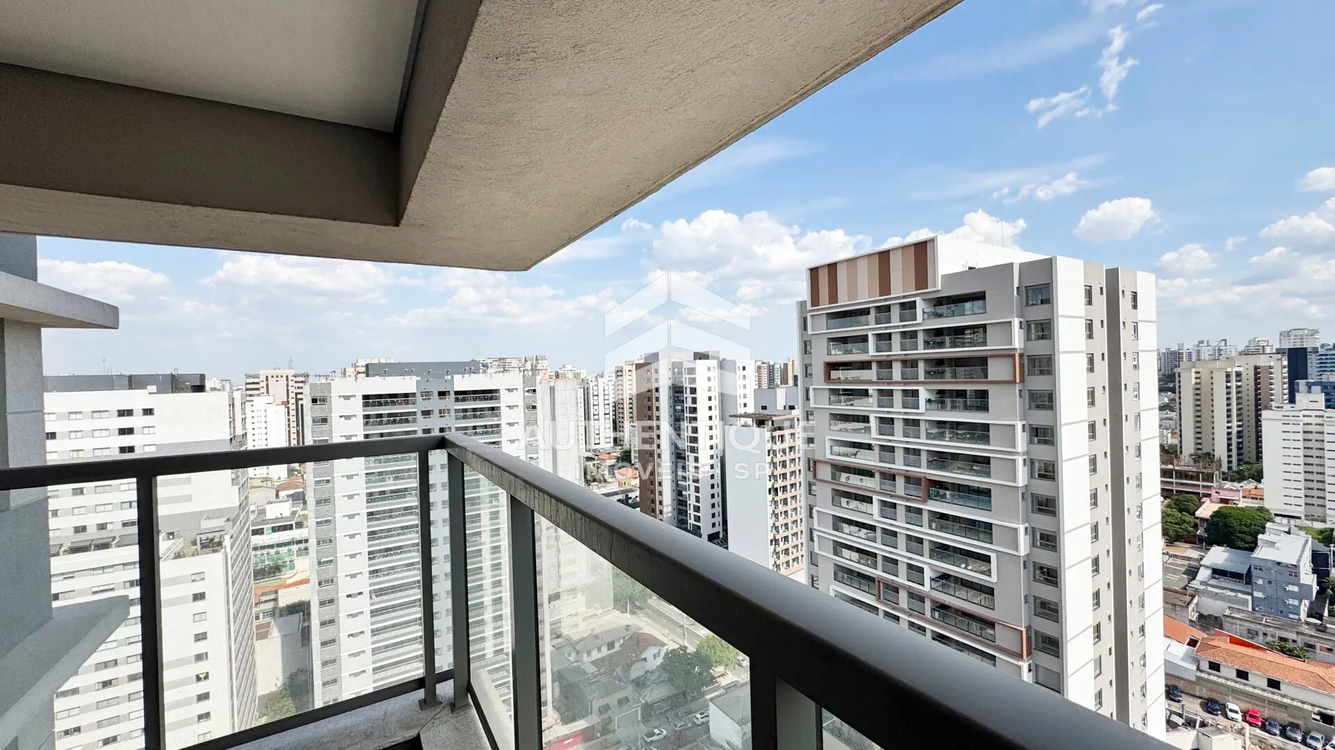 Imagem ARTE ARQUITETURA VILA MARIANA - Apartamento na Vila Mariana à venda