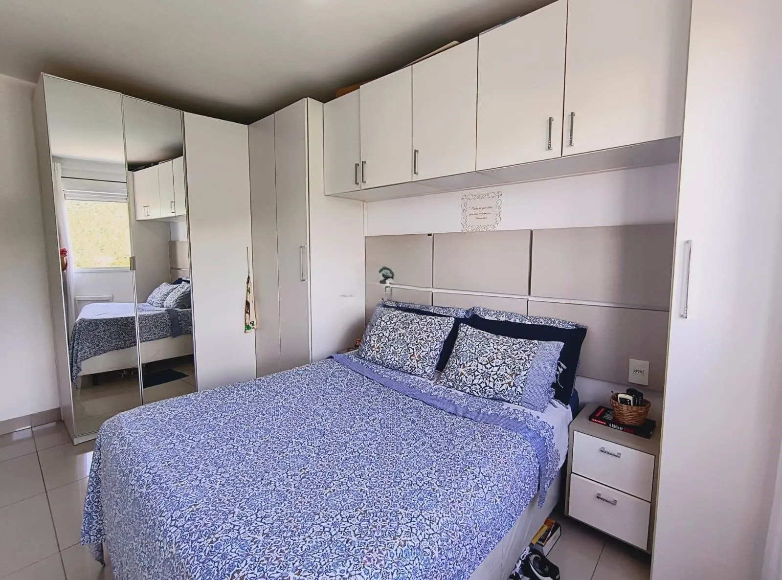 Imagem Lindo Apartamento 2 dorm. em Condomínio com Infraestrutura