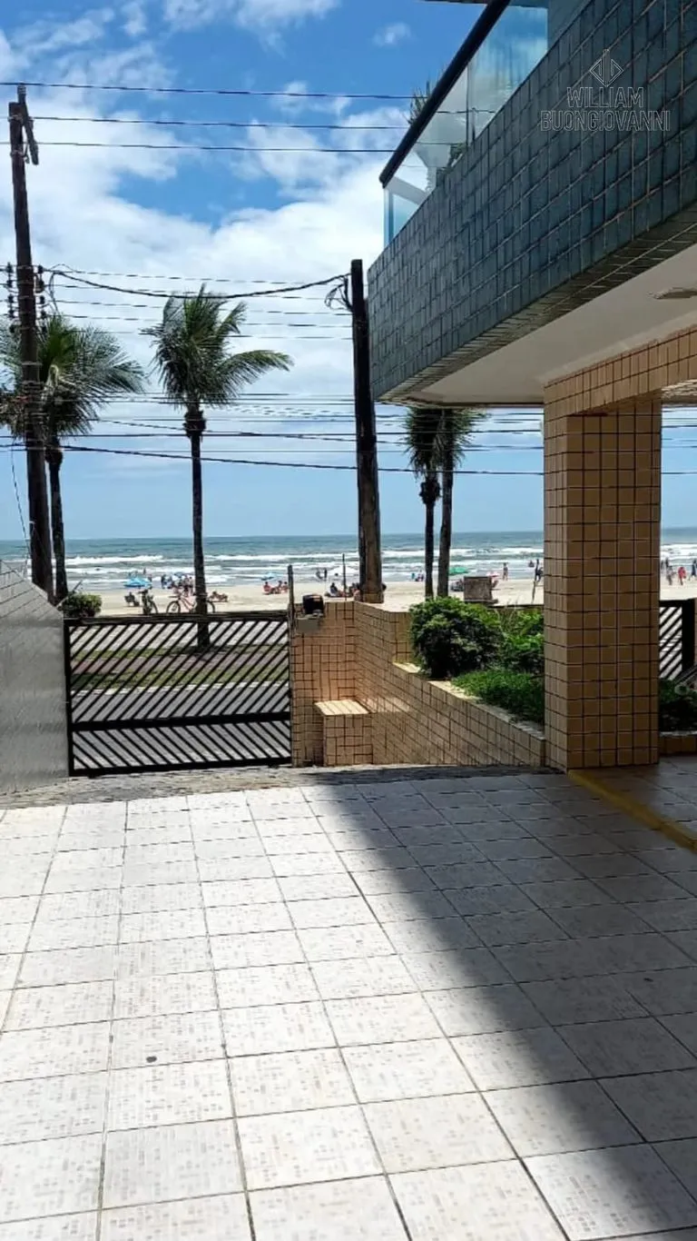 Imagem Apartamento 1 Quarto à Venda em Jardim Real, Praia Grande - SP