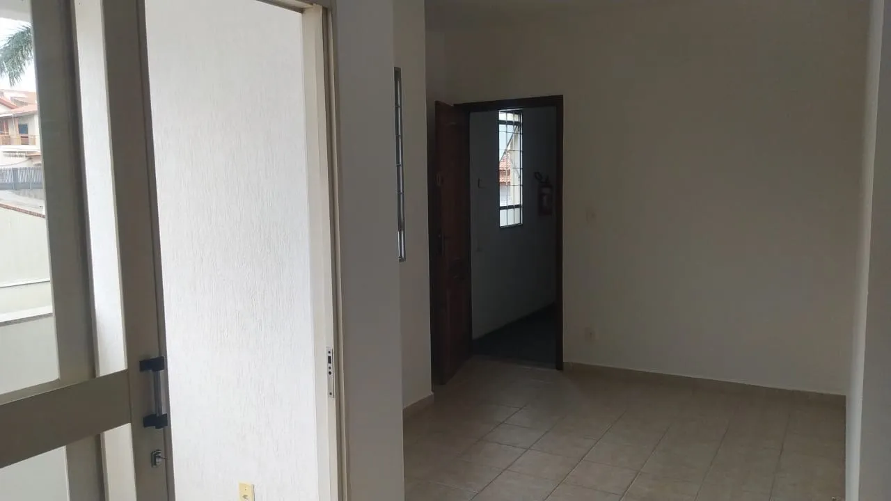 Imagem Apartamento 2 dormitórios sendo 1 suíte Vila Gabriel Sorocaba