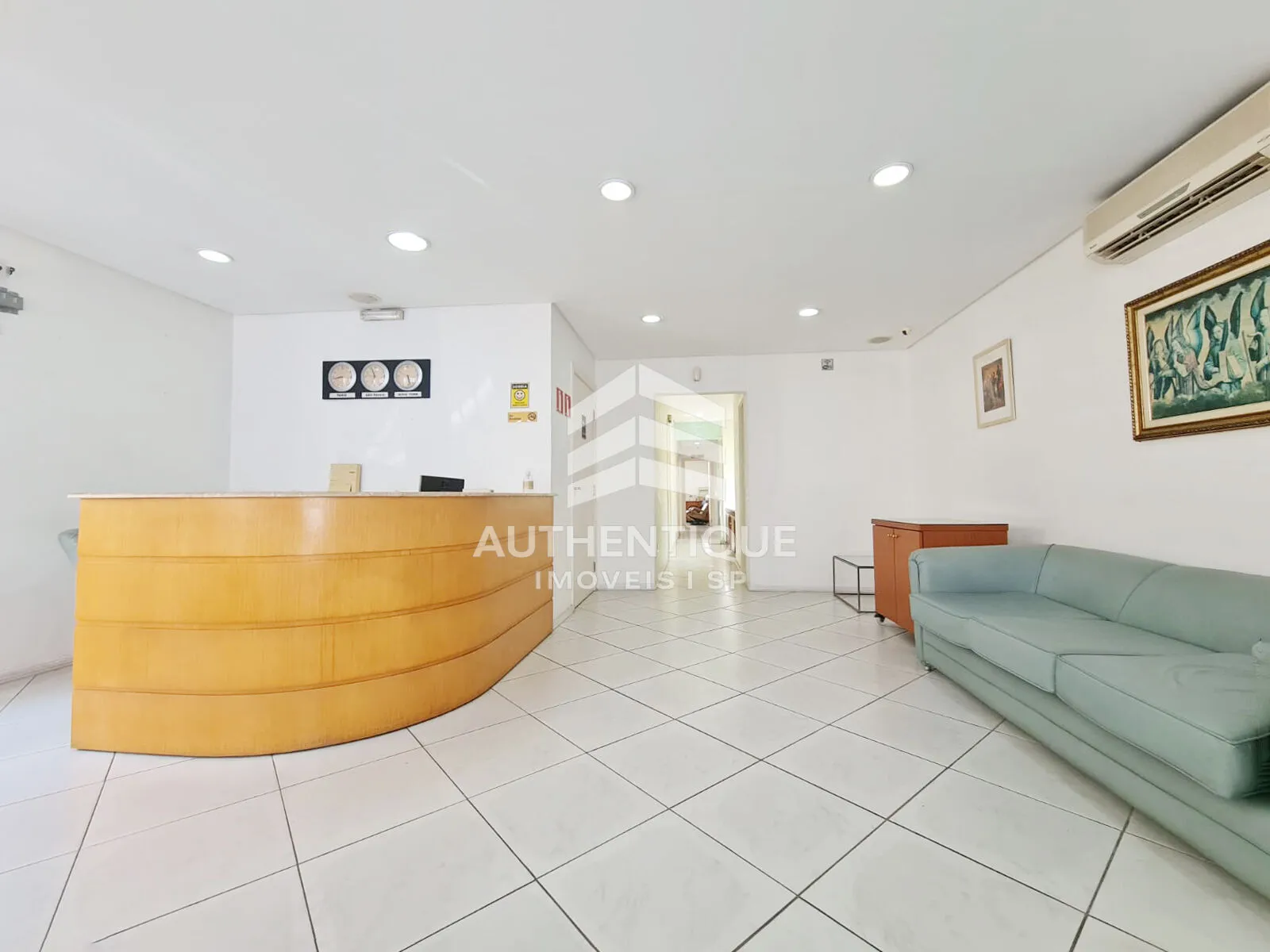 Imagem Casa Comercial I Excelente oportunidade para montar clínica, laboratório, pet, estética ou investir