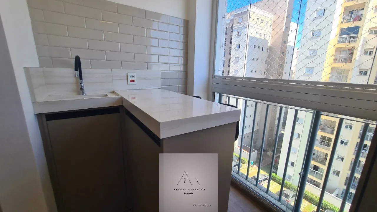 Imagem Apartamento à venda Itu-SP,: Ilhas de Mediterrâneo, 3 Dormitórios, 1 suíte