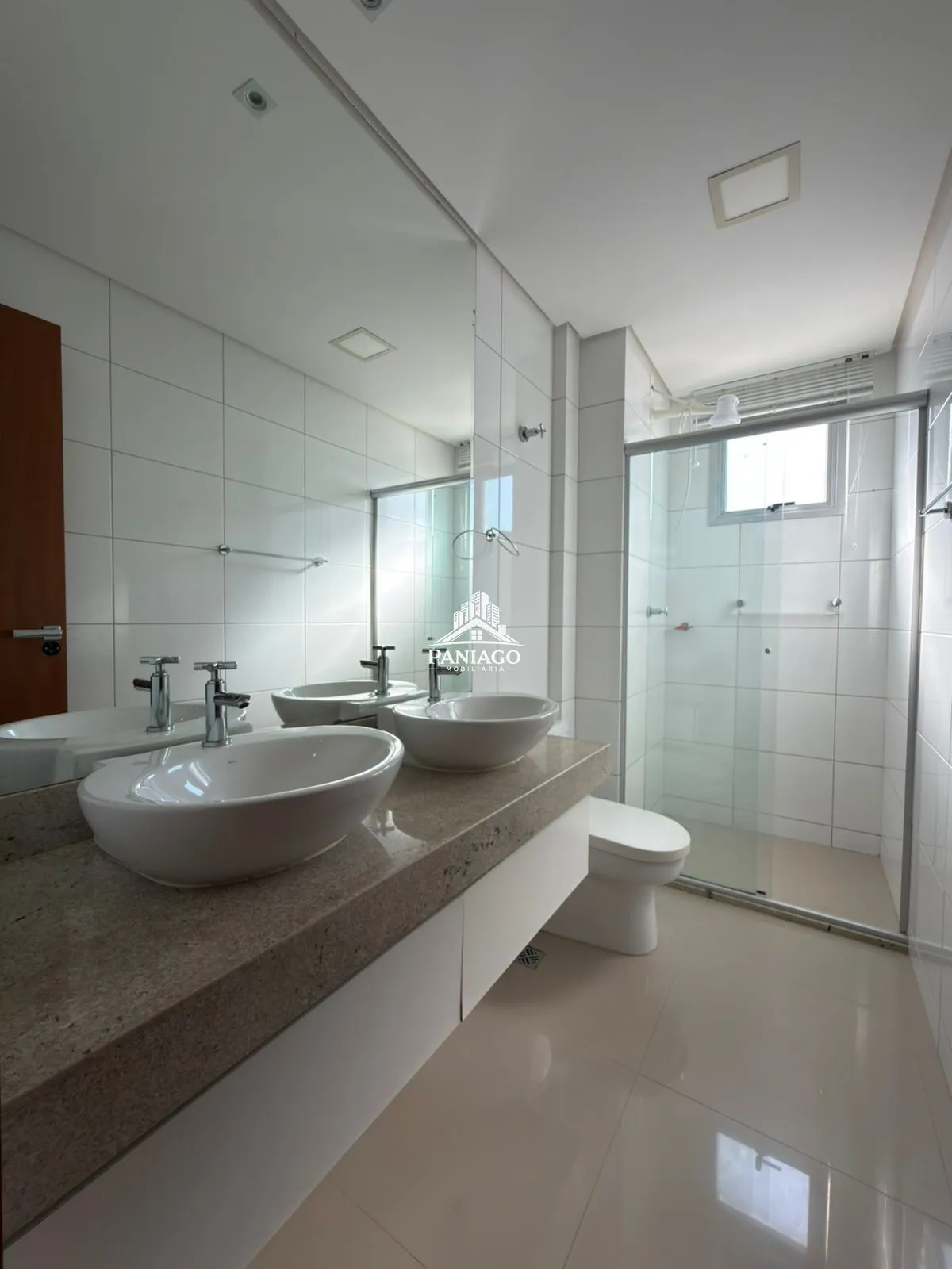 Imagem Apartamento Mobiliado para alugar no Edifício Portal do Bosque | Andar Alto