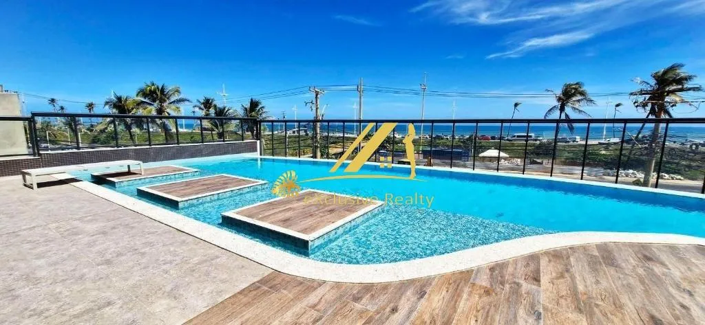 Imagem Apartamento RESIDENCIAL em Salvador - Bahia, Jaguaribe