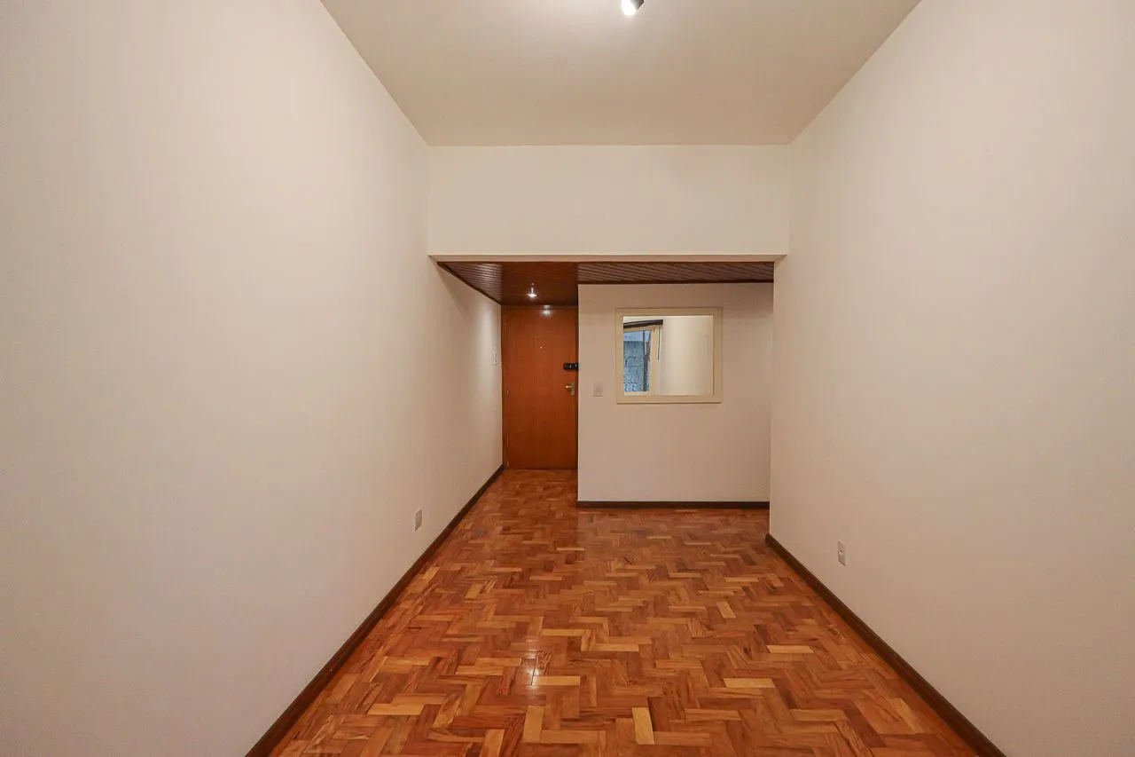 Imagem Apartamento 1 dormitório, com garagem, 50m2, Bairro Higienópolis