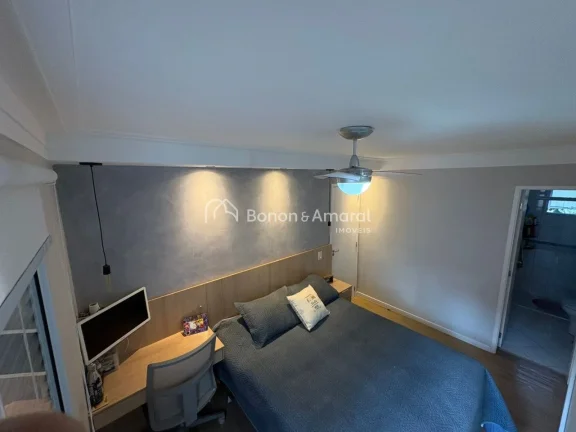 Imagem Ótimo apartamento com sol da manhã, mobiliado composto por 03 dormitórios - sendo 1 suíte, sala ...