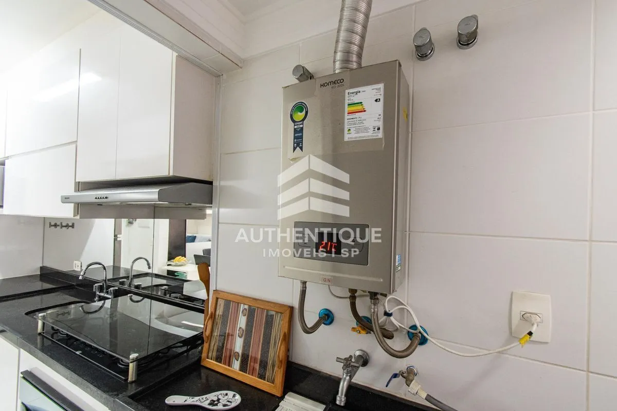 Imagem INTENSE VILA MARIANA - Apartamento no bairro Vila Mariana à venda