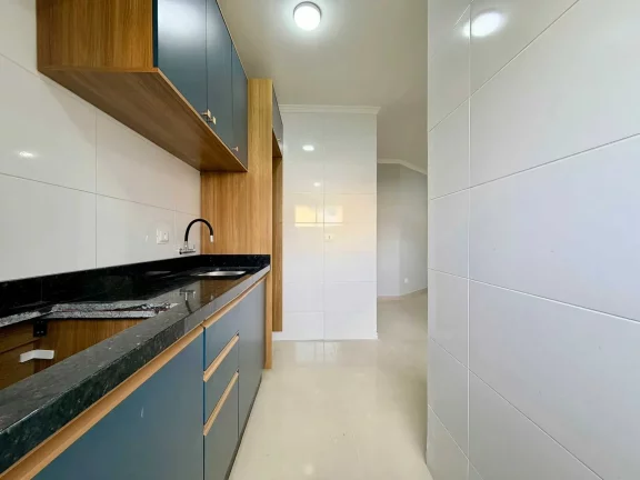 Imagem Apartamento 2 quartos em São José dos Pinhais