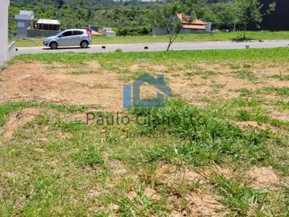 Imagem Lote à venda no Condomínio Terra Nobre Granja Viana