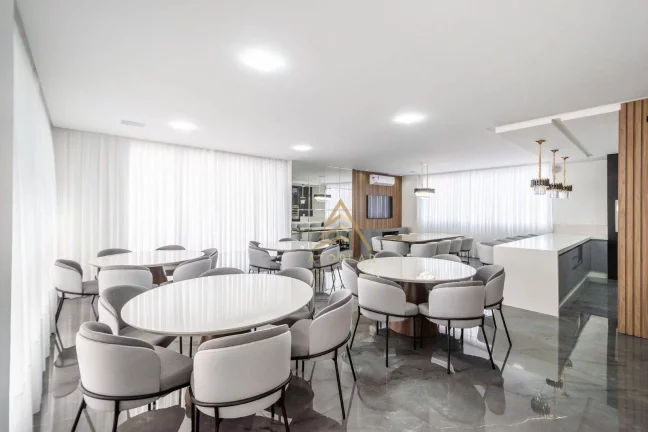 Imagem Apartamento Garden à venda, 214 m² por R$ 5.950.000,00 - Centro - Balneário Camboriú/SC
