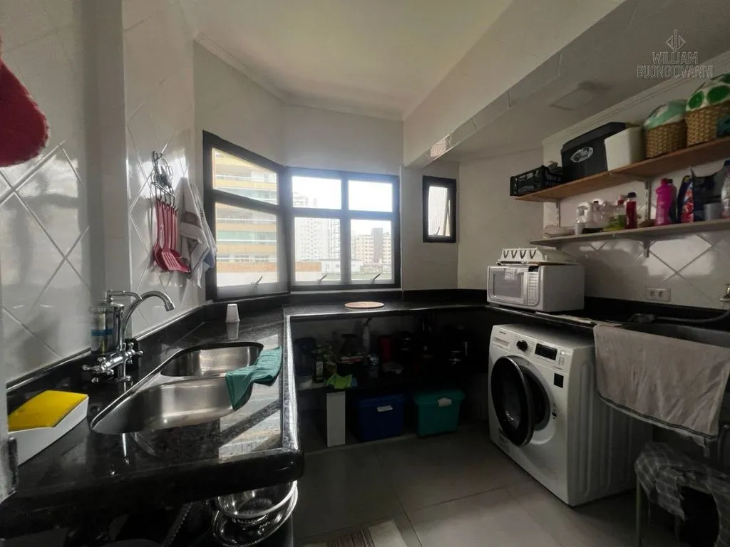Imagem Apto em Caiçara, 98m², 3 Dorm, 1 Suíte, 2 vagas, Sacada e lazer competo
