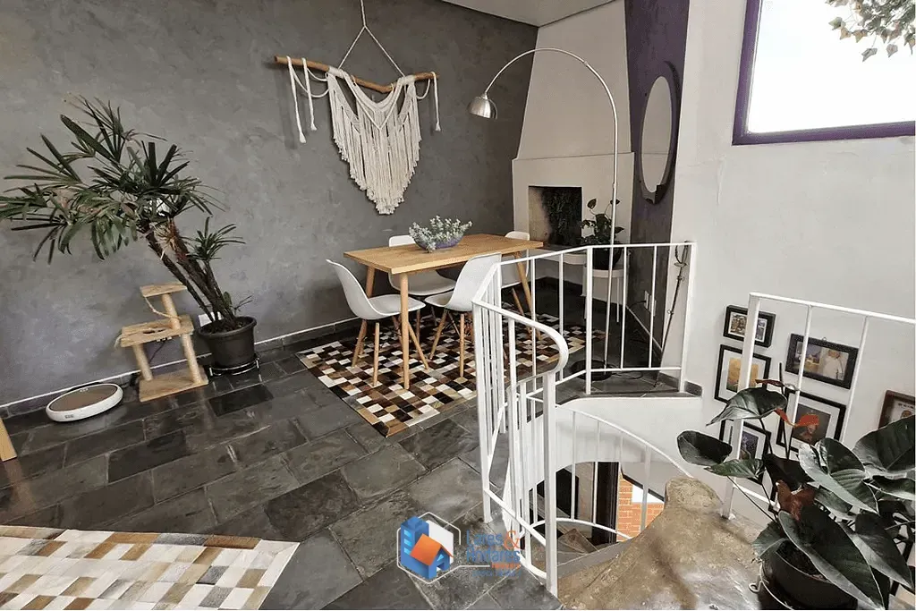 Imagem Cobertura Duplex à venda 2 Quartos 1 Suite 3 Vagas 201M² Morumbi São Paulo - SP