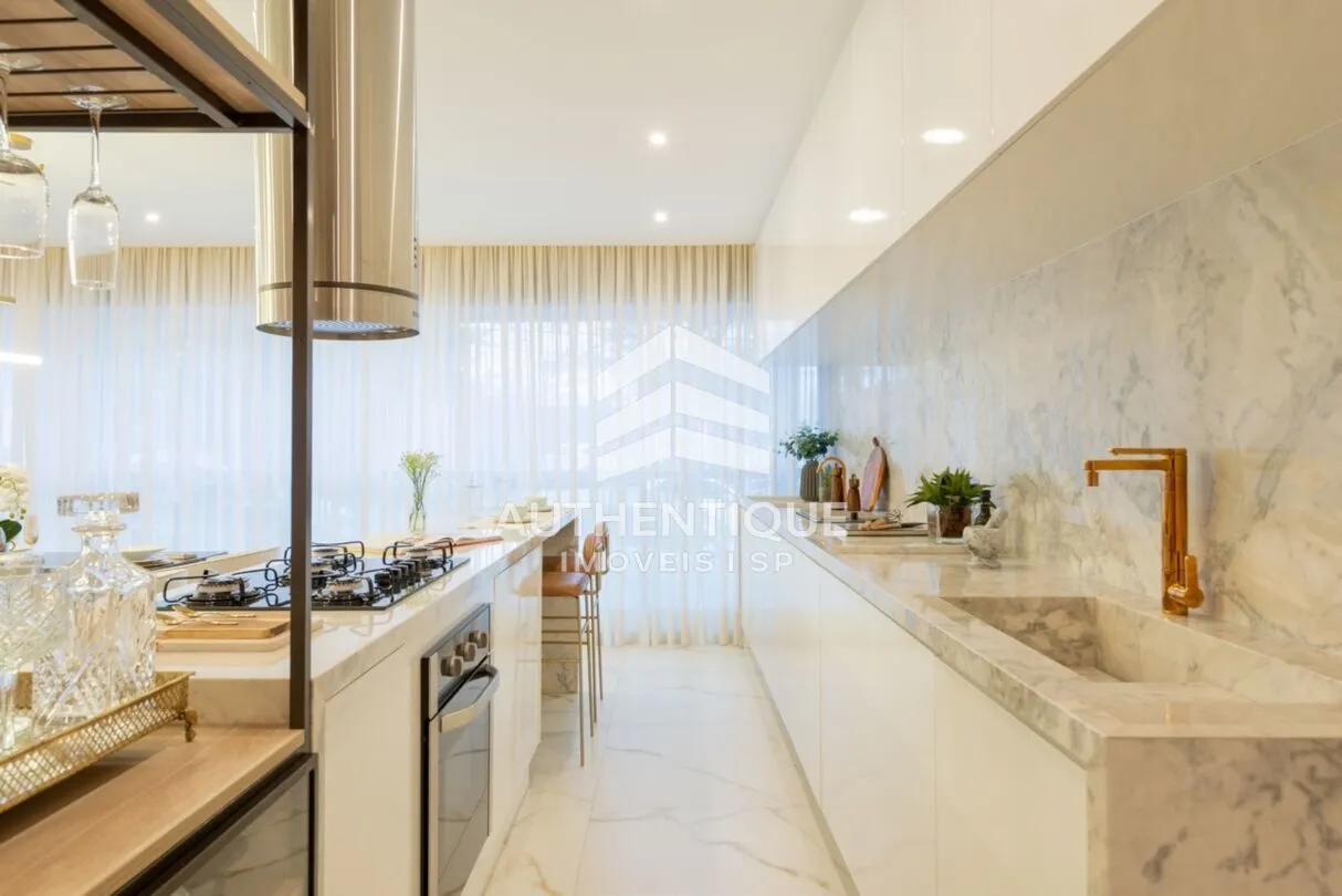 Imagem MIRANT VILA MADALENA - Apartamento no bairro Vila Madalena à venda