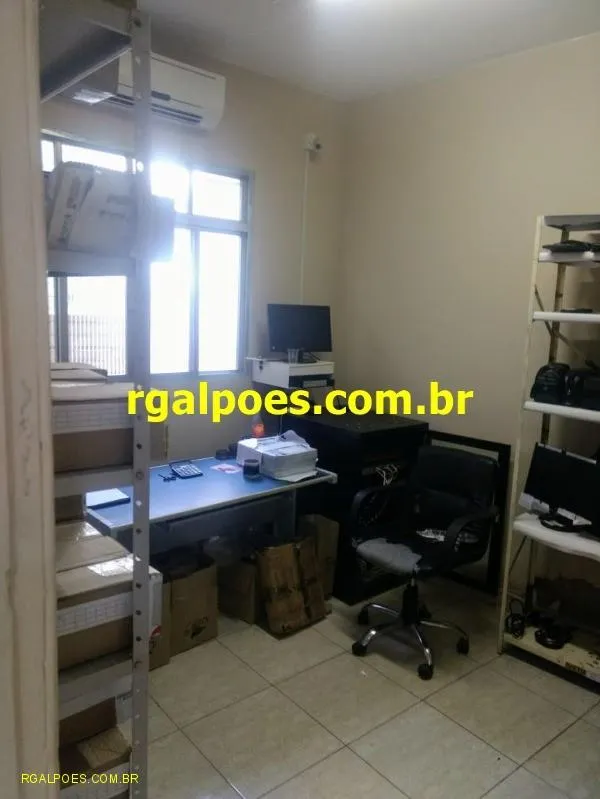 Imagem Salão Comercial para Venda em SÃO JOÃO DE MERITI, Vila São João, 3 banheiros, 2 vagas