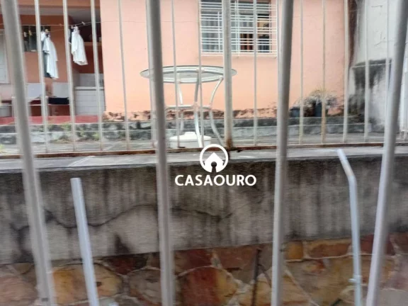 Imagem Casa com 4 quartos à venda, 245 m² - Santo Antônio - Belo Horizonte/MG