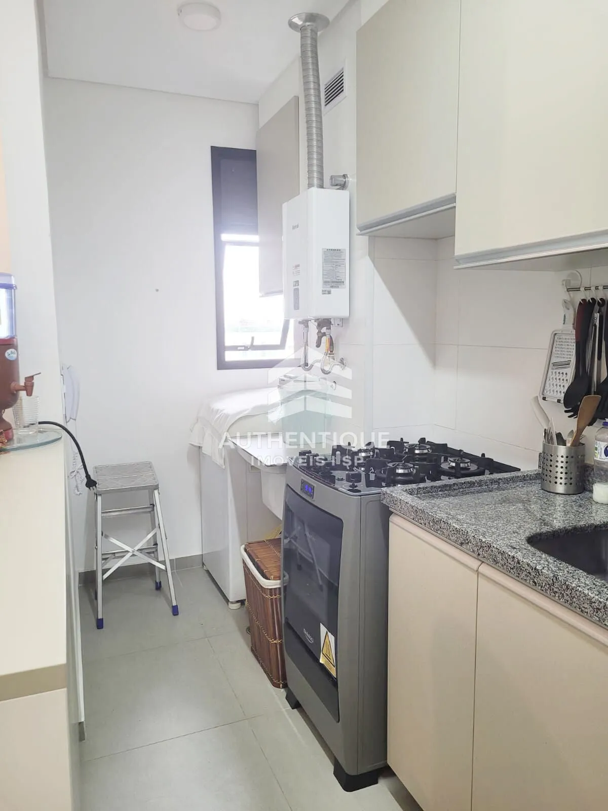 Imagem POINT VILA YARA OSASCO - Apartamento à venda no bairro Vila Yara - Osasco/SP